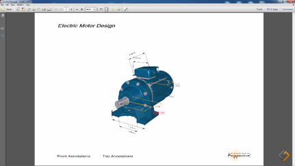 Annotations Creation